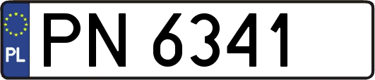 PN6341