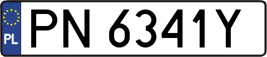 PN6341Y