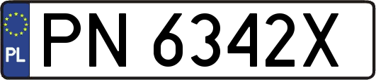 PN6342X