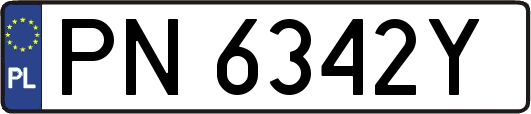 PN6342Y