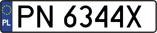 PN6344X