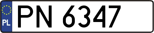 PN6347