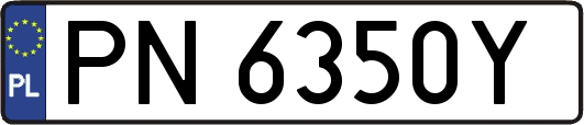 PN6350Y