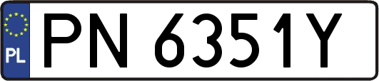PN6351Y