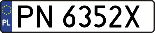 PN6352X
