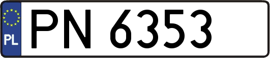 PN6353