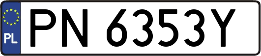 PN6353Y