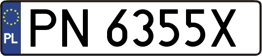 PN6355X