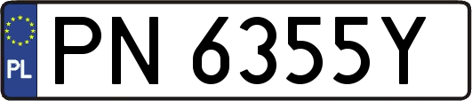 PN6355Y