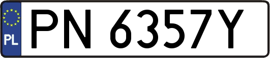 PN6357Y