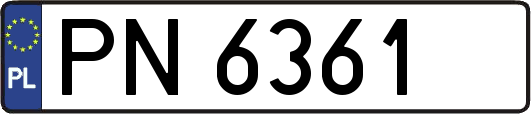 PN6361