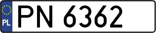 PN6362
