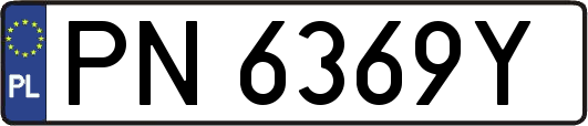 PN6369Y