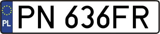 PN636FR