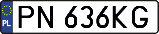 PN636KG