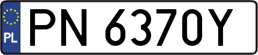 PN6370Y