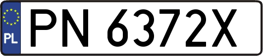 PN6372X