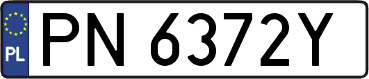 PN6372Y