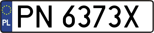 PN6373X