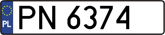 PN6374