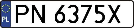 PN6375X