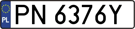 PN6376Y