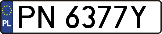 PN6377Y