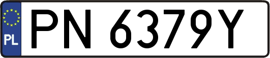 PN6379Y