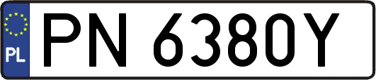 PN6380Y