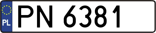 PN6381