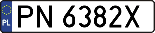 PN6382X