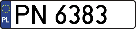 PN6383
