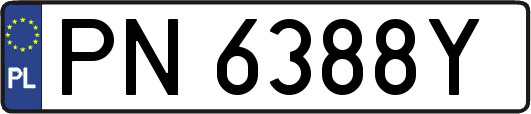 PN6388Y