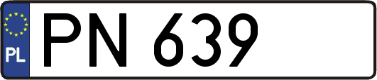 PN639