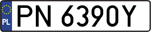 PN6390Y