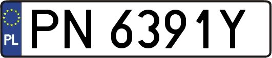 PN6391Y