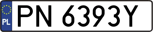 PN6393Y