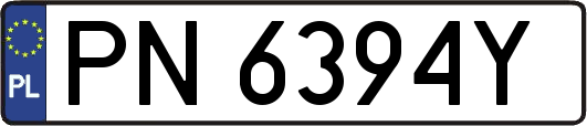 PN6394Y