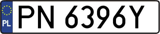 PN6396Y