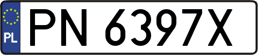 PN6397X