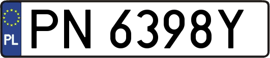 PN6398Y