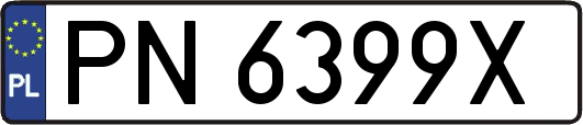 PN6399X