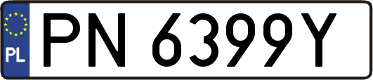 PN6399Y