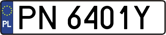 PN6401Y