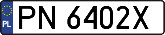 PN6402X