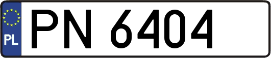 PN6404