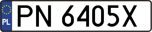PN6405X