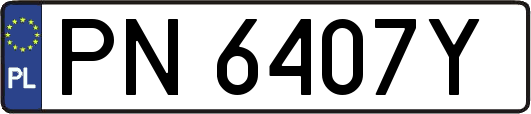 PN6407Y