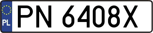 PN6408X