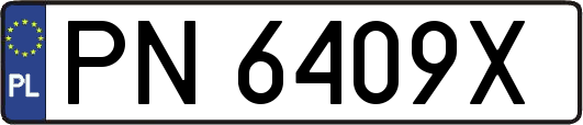 PN6409X